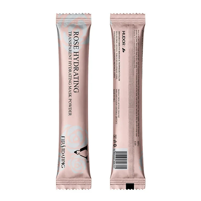 SAKSRAAR Mineral Facial Mask – Hydrate, Detox & Glow Naturally