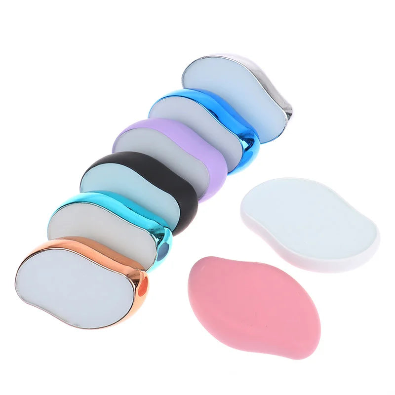 Crystal Hair Eraser – Reusable, Gentle & Painless Hair Removal