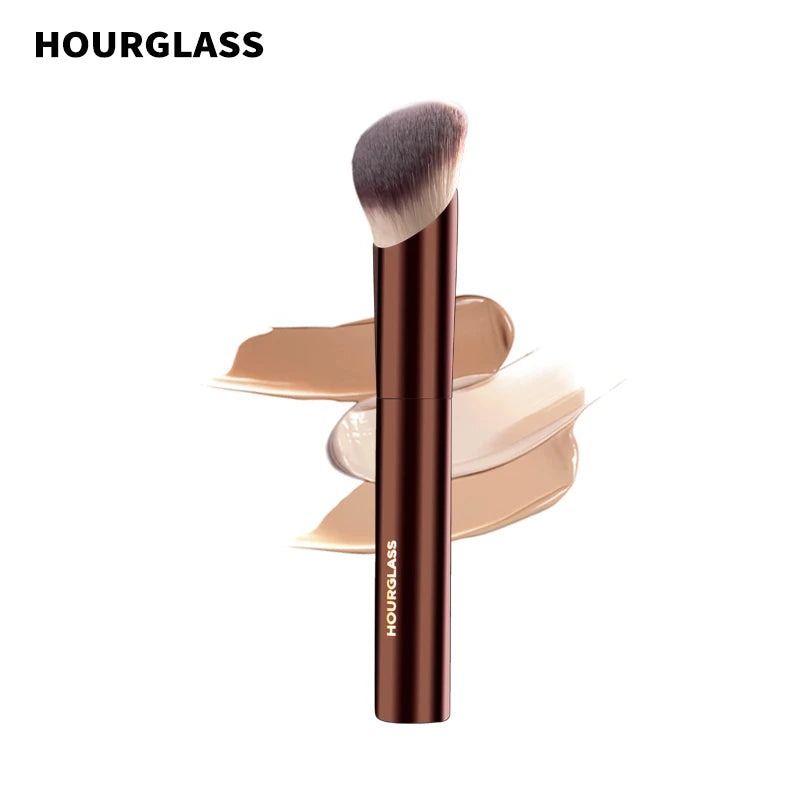 Flawless Foundation Every Time with Hourglass Makeup Brush