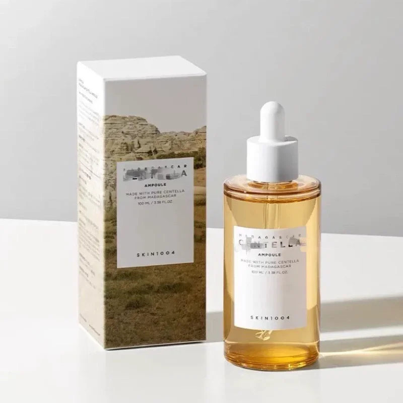 Efero Face – Gentle, Chemical-Free Skincare for Women