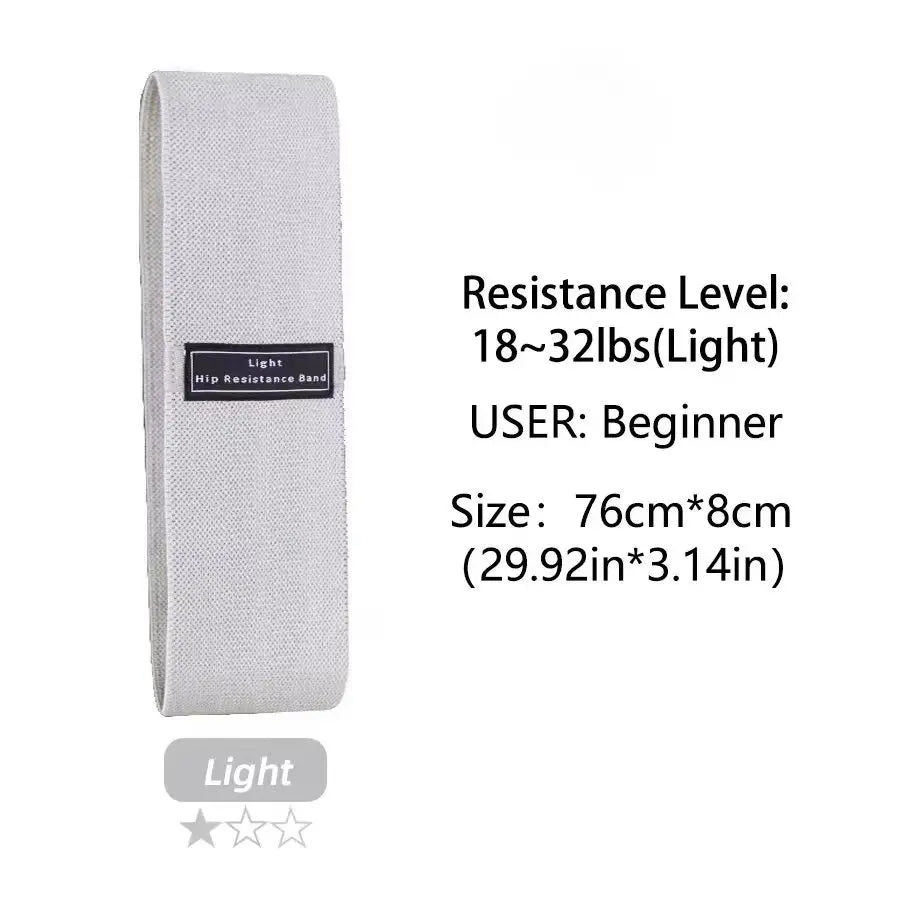 Pull Rope – Full-Body Strength Training Anywhere, Anytime