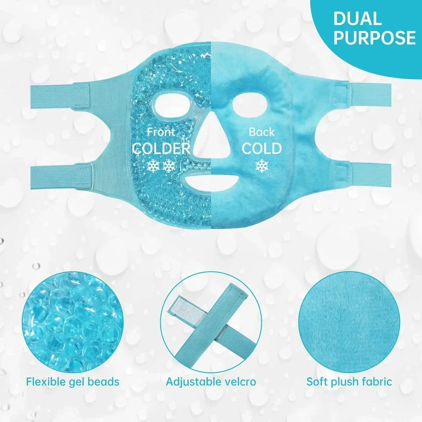 SAKSRAAR Compact All-Season Essential – Safe & Lightweight