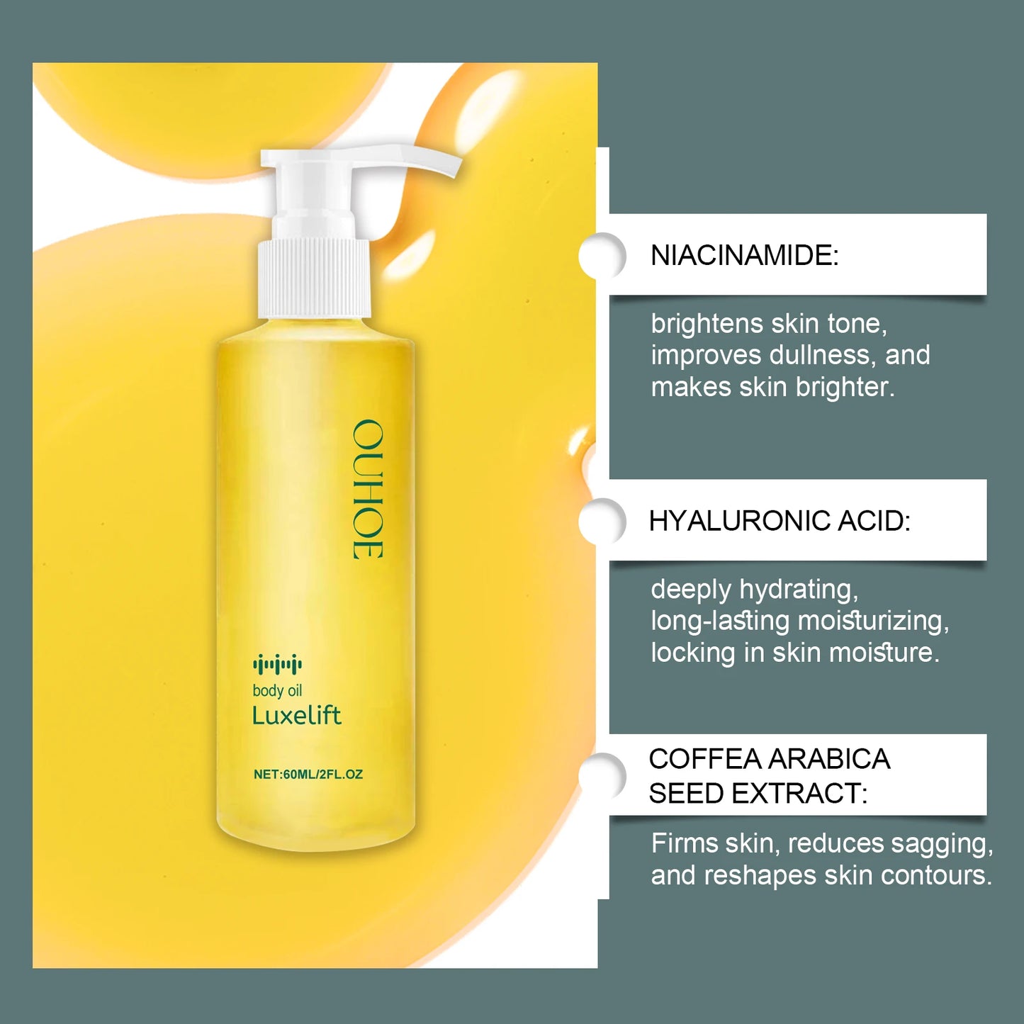 Ouhoe Cream – Chemical-Free Hydration for All Skin Types