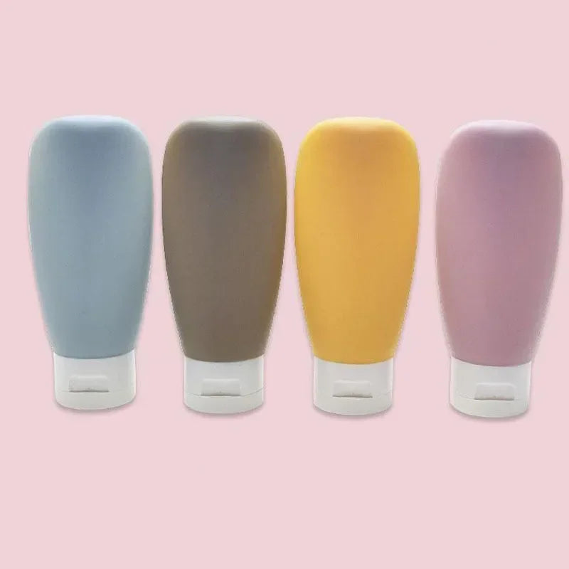 Leak-Proof, Reusable Bottles – Eco-Friendly & Travel Ready