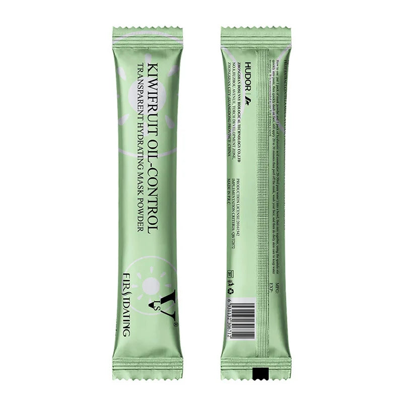 SAKSRAAR Mineral Facial Mask – Hydrate, Detox & Glow Naturally