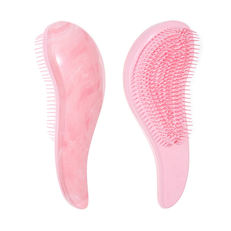 Detangling Hairbrush – Safe, Durable & Travel-Friendly