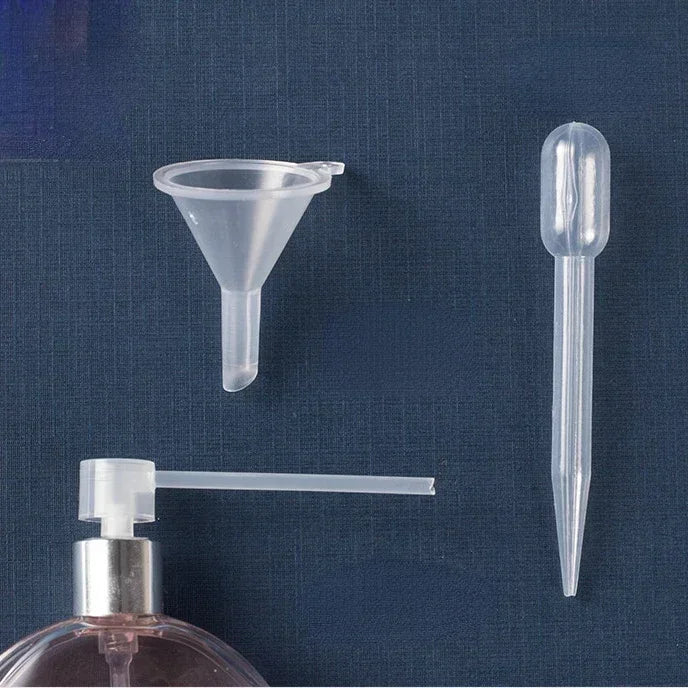 GEONYIEEK Refillable Spray Sanitizer Bottle – Portable & Stylish