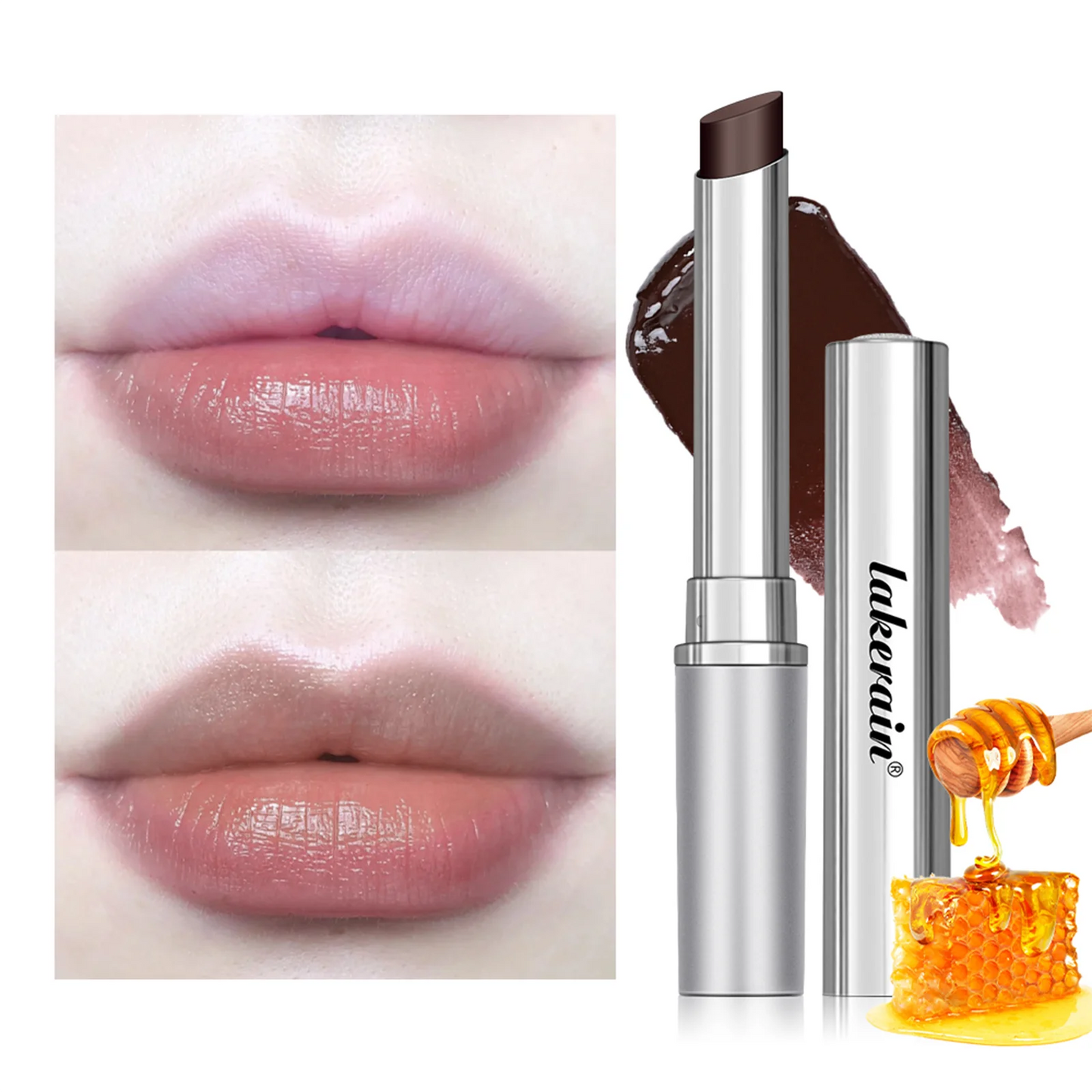 Enhance Your Natural Lips – Hydrating Lip Balm