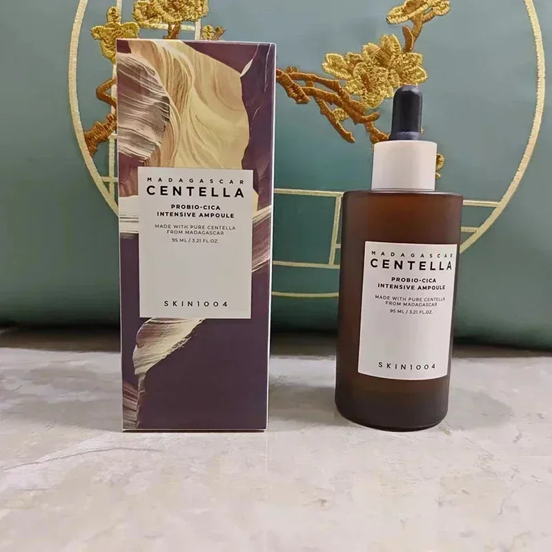 Efero Face – Gentle, Chemical-Free Skincare for Women