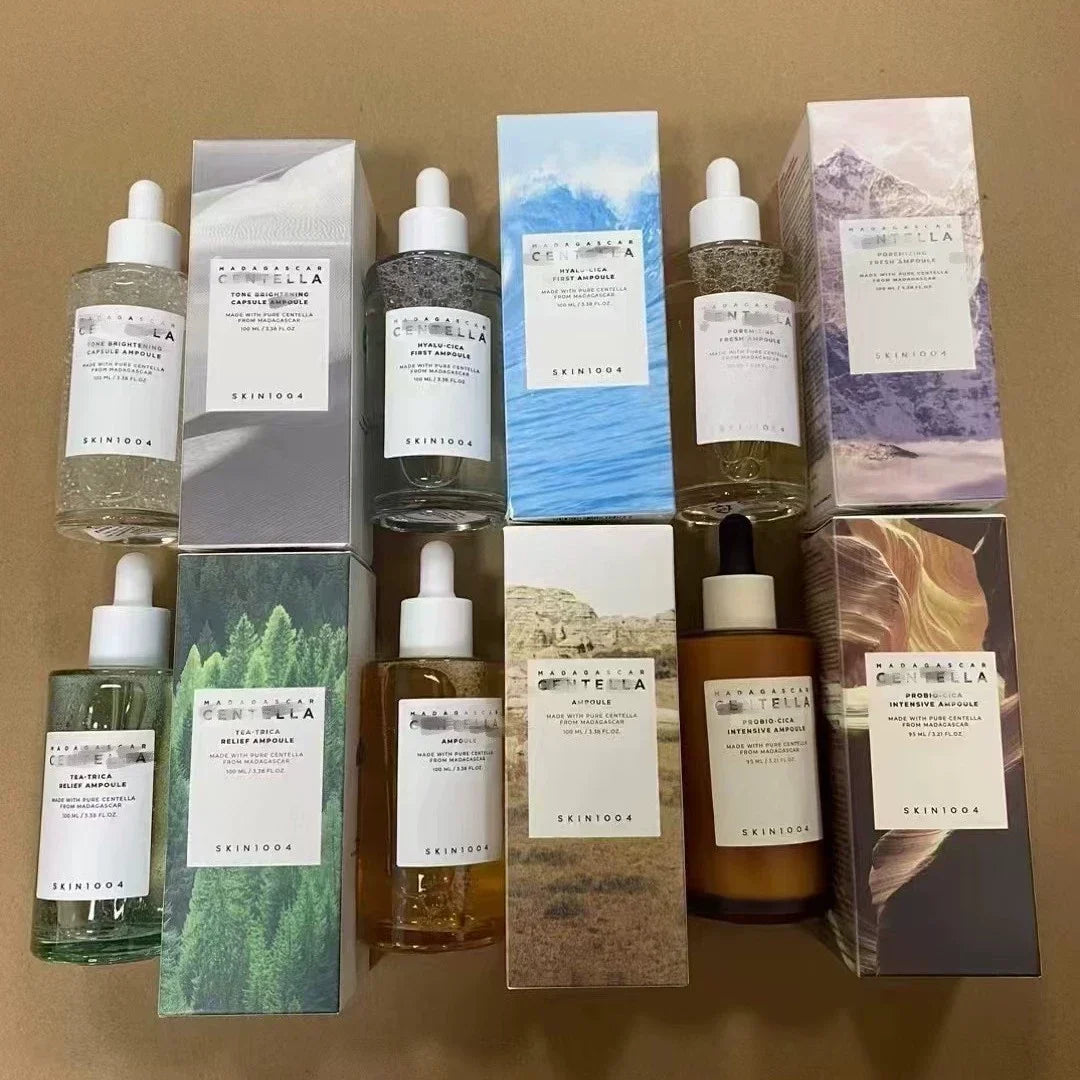 Efero Face – Gentle, Chemical-Free Skincare for Women