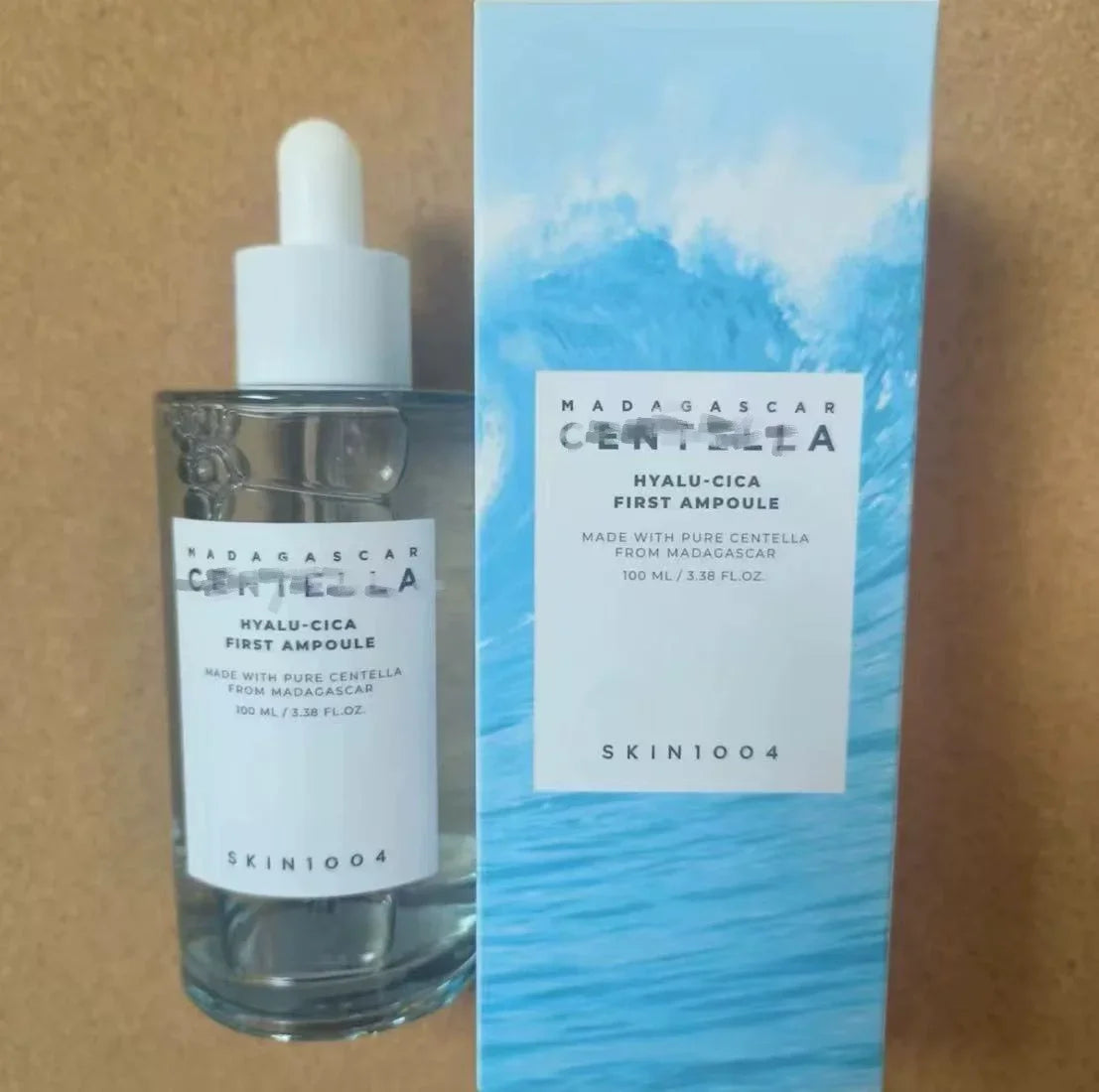 Efero Face – Gentle, Chemical-Free Skincare for Women