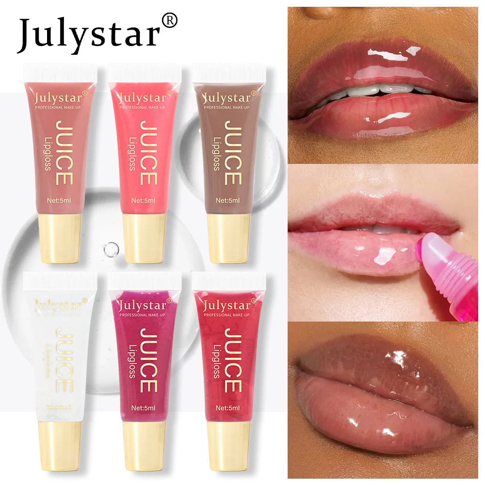 Julystar Lip Balm – Soft, Smooth, Hydrated Lips Anytime