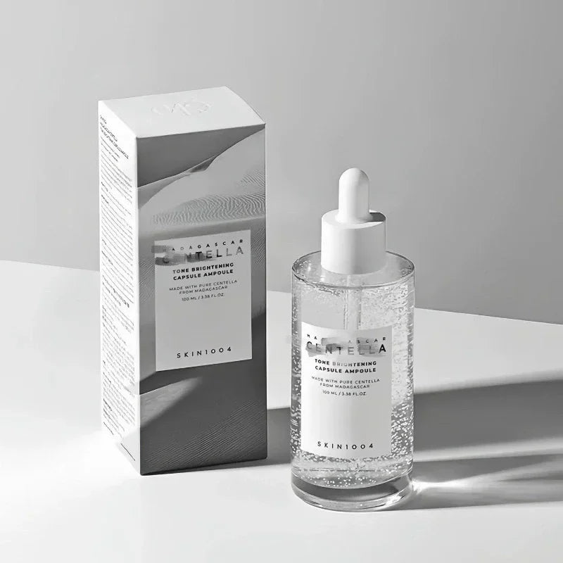 Efero Face – Gentle, Chemical-Free Skincare for Women