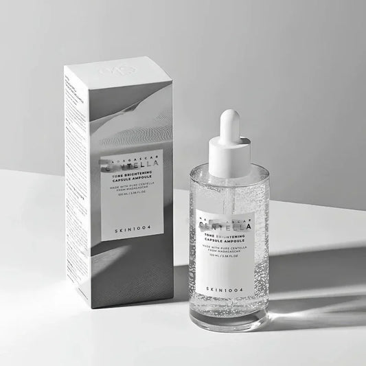 Efero Face – Gentle, Chemical-Free Skincare for Women